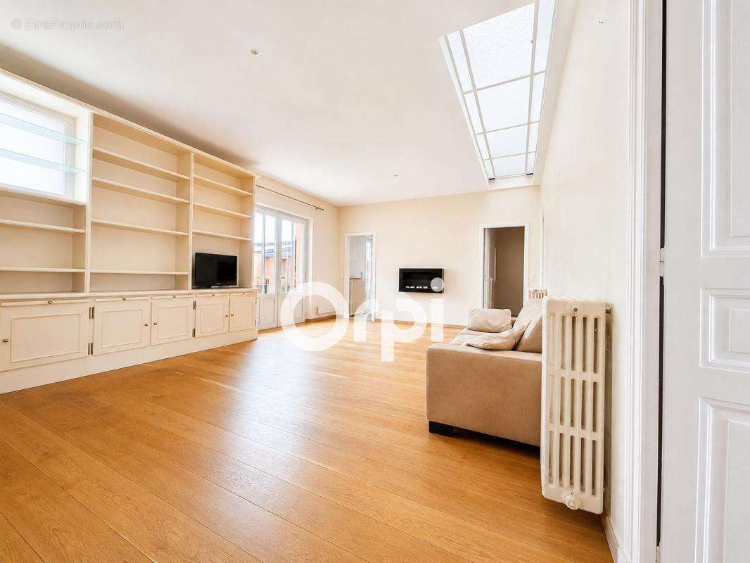 Maison à LA ROCHELLE