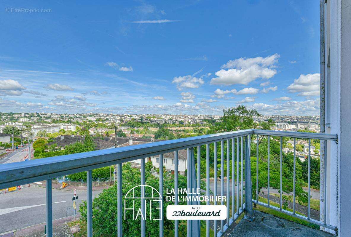 Appartement à LIMOGES