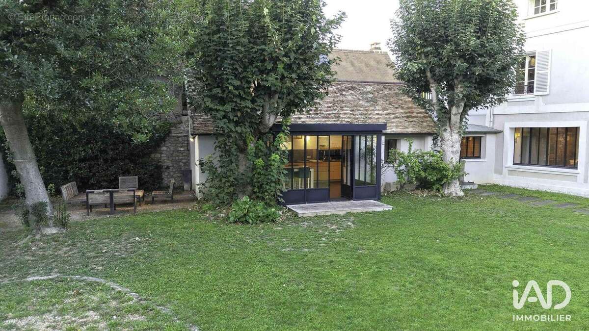 Photo 2 - Maison à FRENEUSE