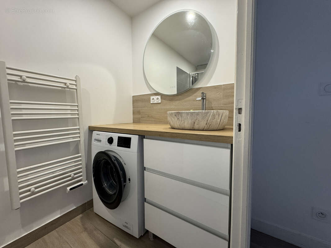 Appartement à LE MANS