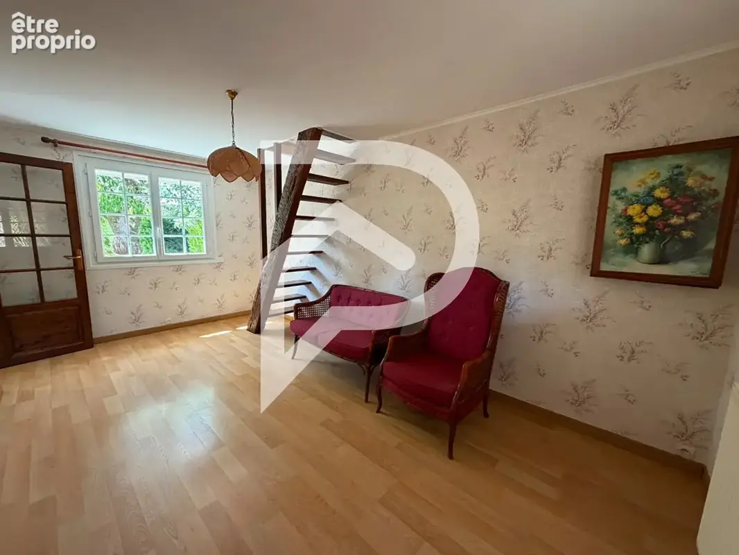 Maison Amblainville 7 pièce(s) 118 m2 - photo 5