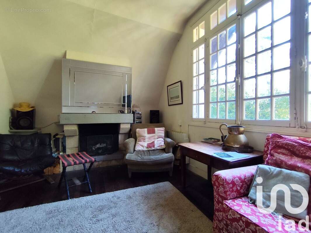 Photo 2 - Appartement à SAINT-GATIEN-DES-BOIS