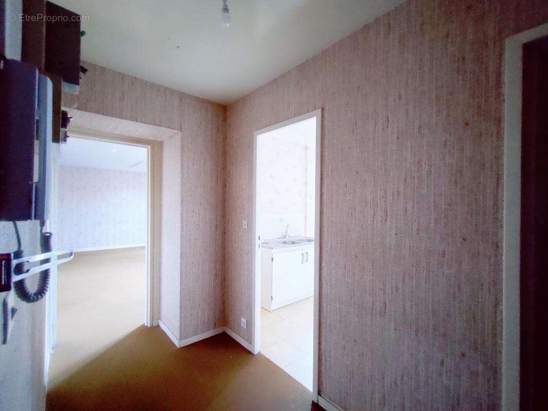 Appartement à BEAUVAIS