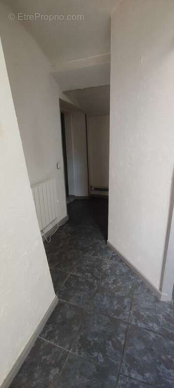 Appartement à VIENNE