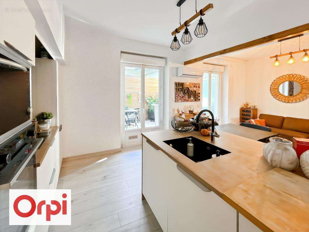 Appartement à BEZIERS