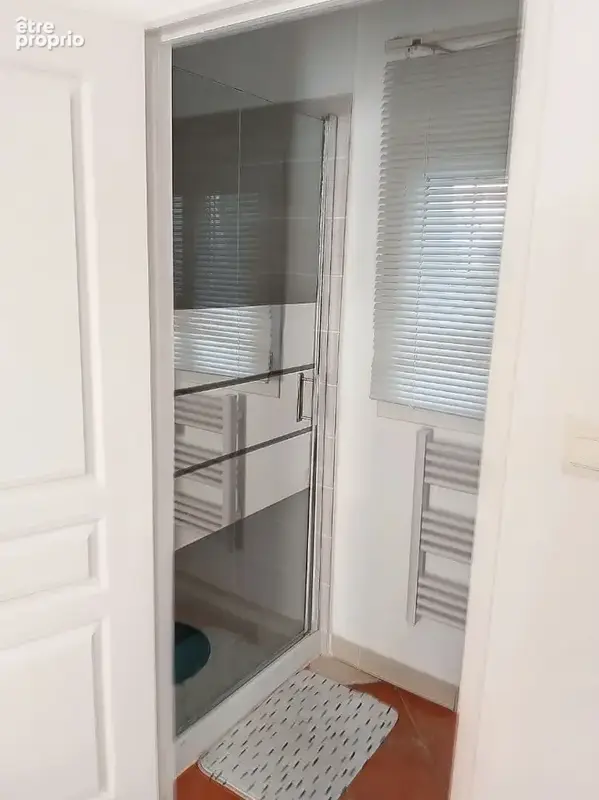 Appartement Les Angles 2 pièce(s) 46,29 m2 avec jardin privatif de 42 m² plus garage privatif.. - photo 6