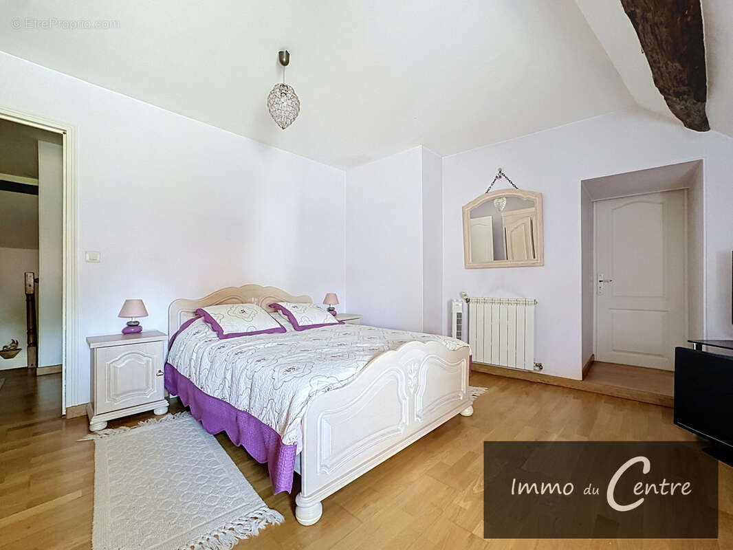 Secteur Montmirail : Maison avec vie de plain-pied - photo 20