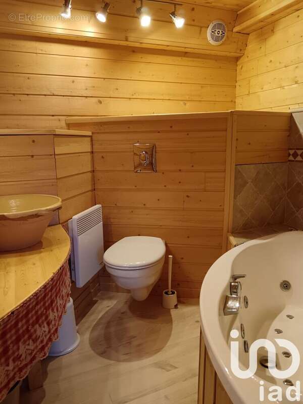 Photo 5 - Maison à PUYVALADOR