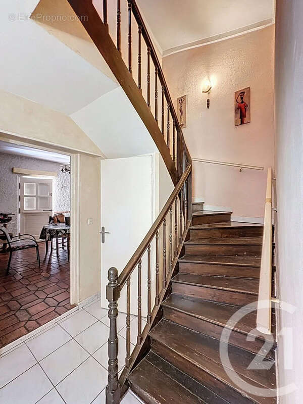 Maison à MONTAUBAN