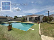 Maison à SAINT-PAUL