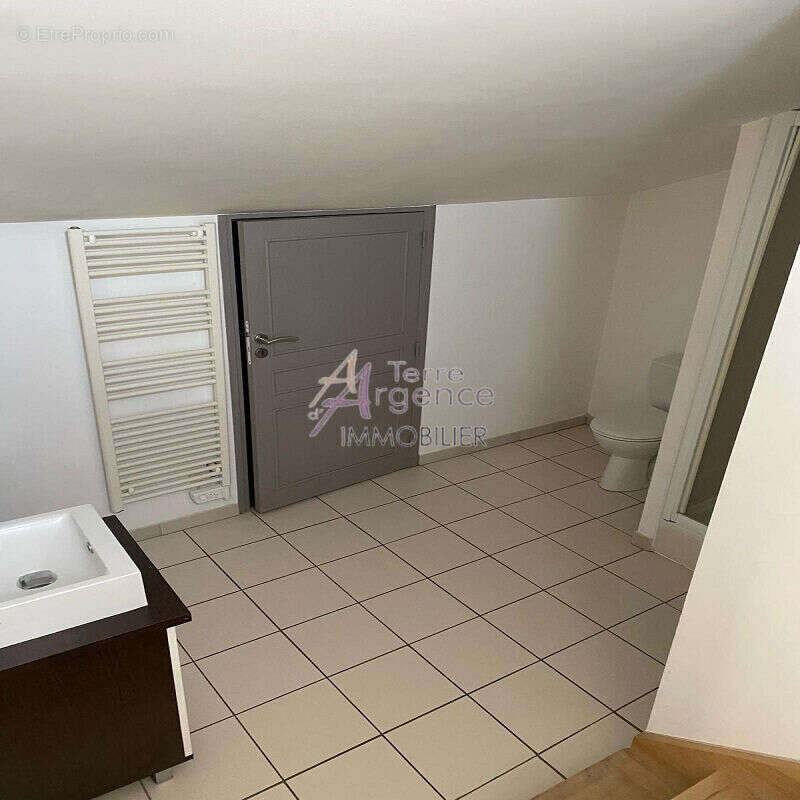Appartement à BEAUCAIRE