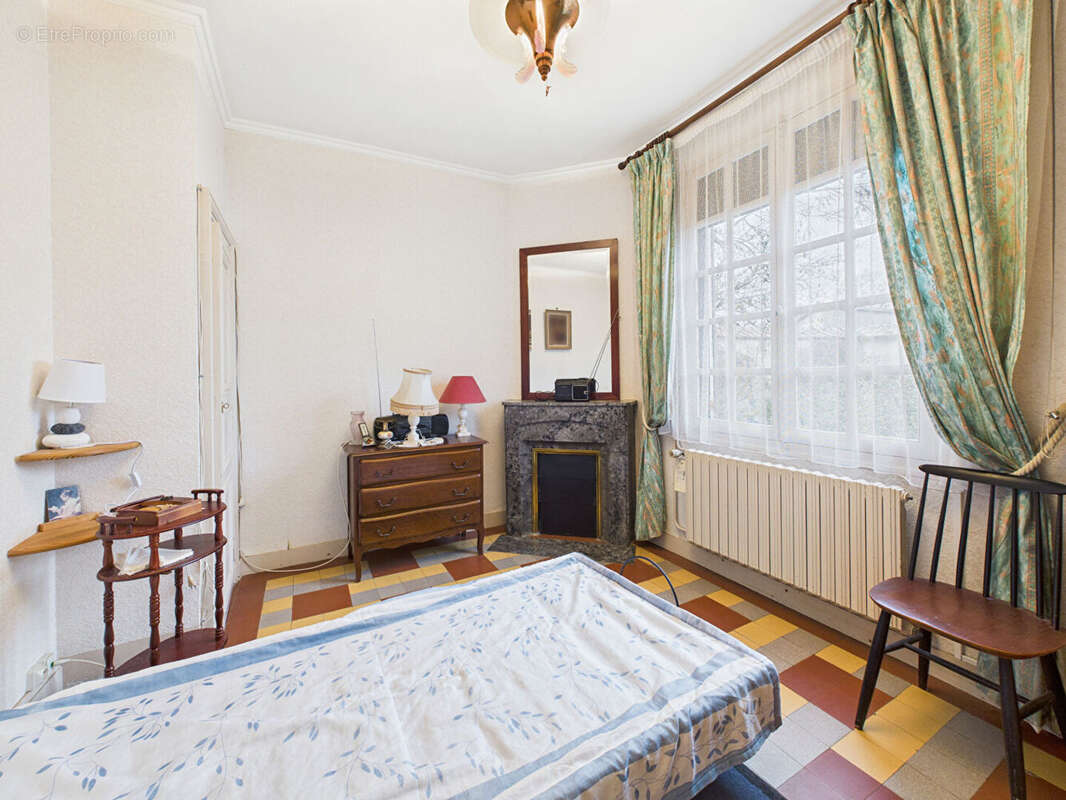 Maison à NOGENT-LE-ROI