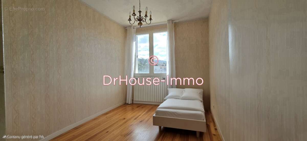 Appartement à FIRMINY