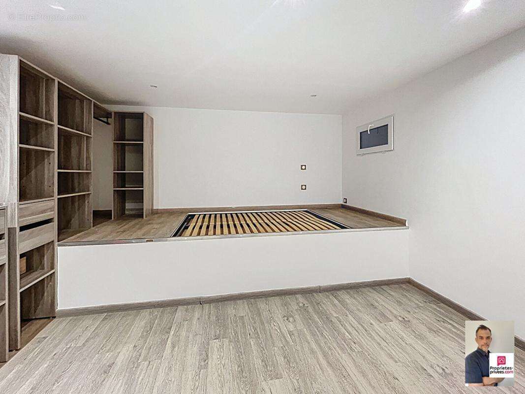 Appartement à BANDOL