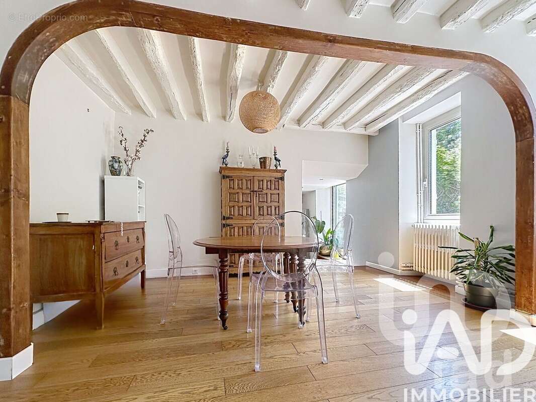 Maison 145 m² à Maincy  - photo 3