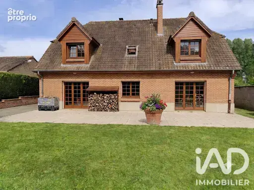 Photo 1 - Maison à QUERNES