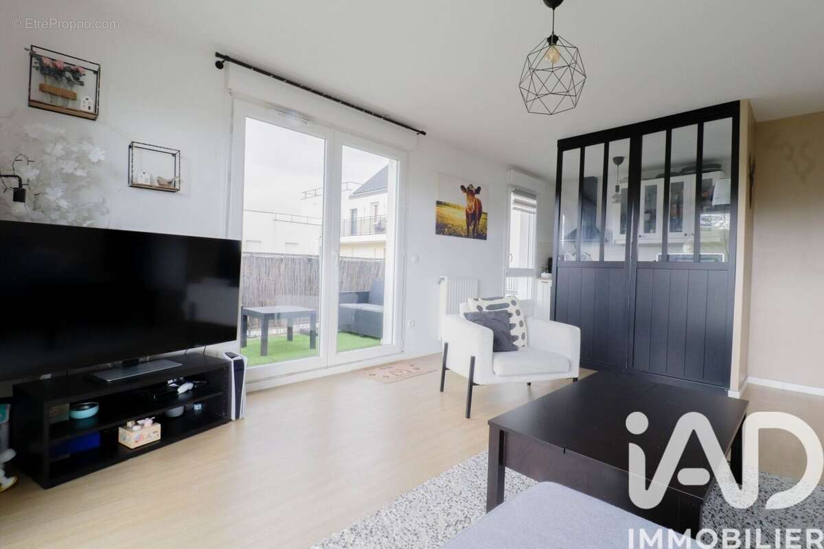 Photo 4 - Appartement à SAULX-LES-CHARTREUX
