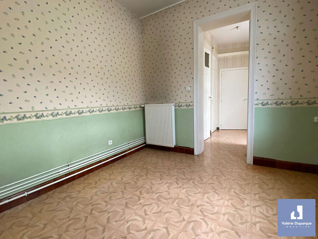 Appartement à MARCQ-EN-BAROEUL