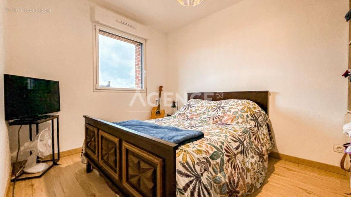 Maison à WARDRECQUES