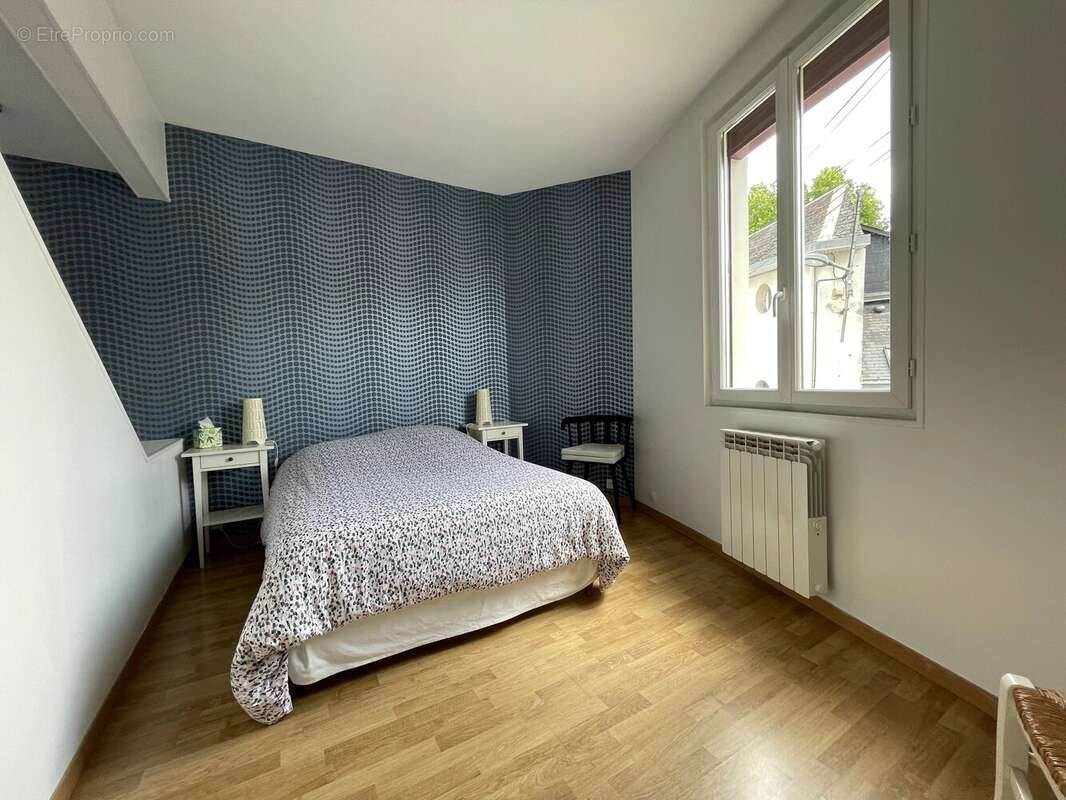 Maison à ROUEN