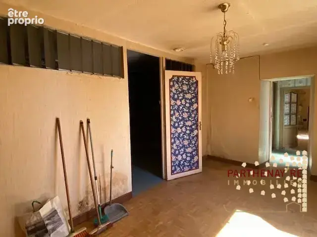 Maison 3 pièces 82 m² à vendre à Azay-Sur-Thouet (79130) - photo 9