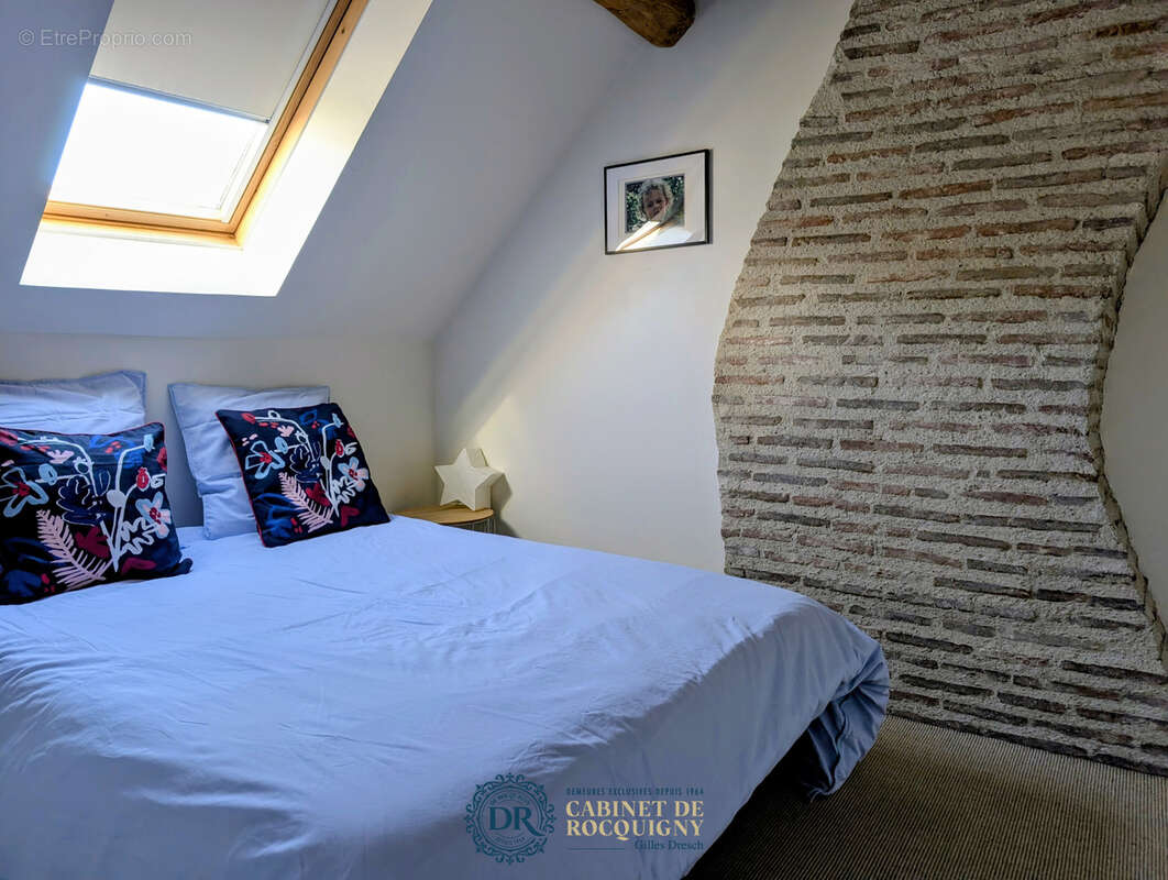A vendre maison olivet centre - photo 14