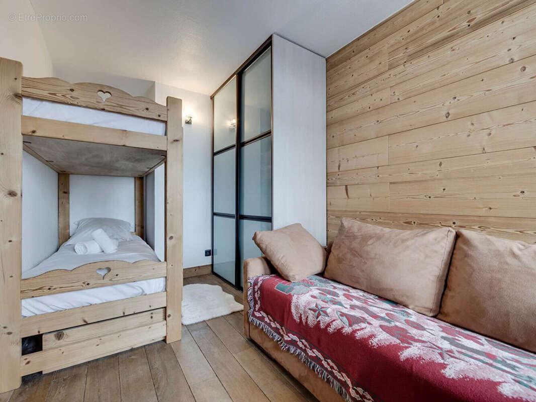 Appartement à VAL-D&#039;ISERE