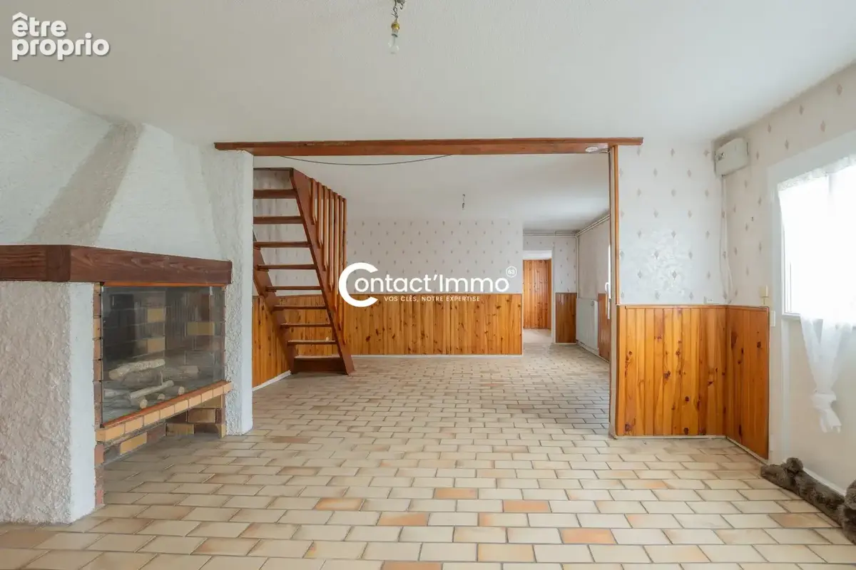 Maison 77 m² à Clermont-Ferrand  - photo 5