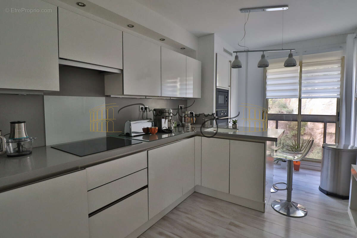 Appartement à NIMES