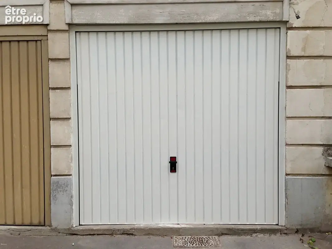 Garage 13m² à issy-les-moulineaux - photo 2