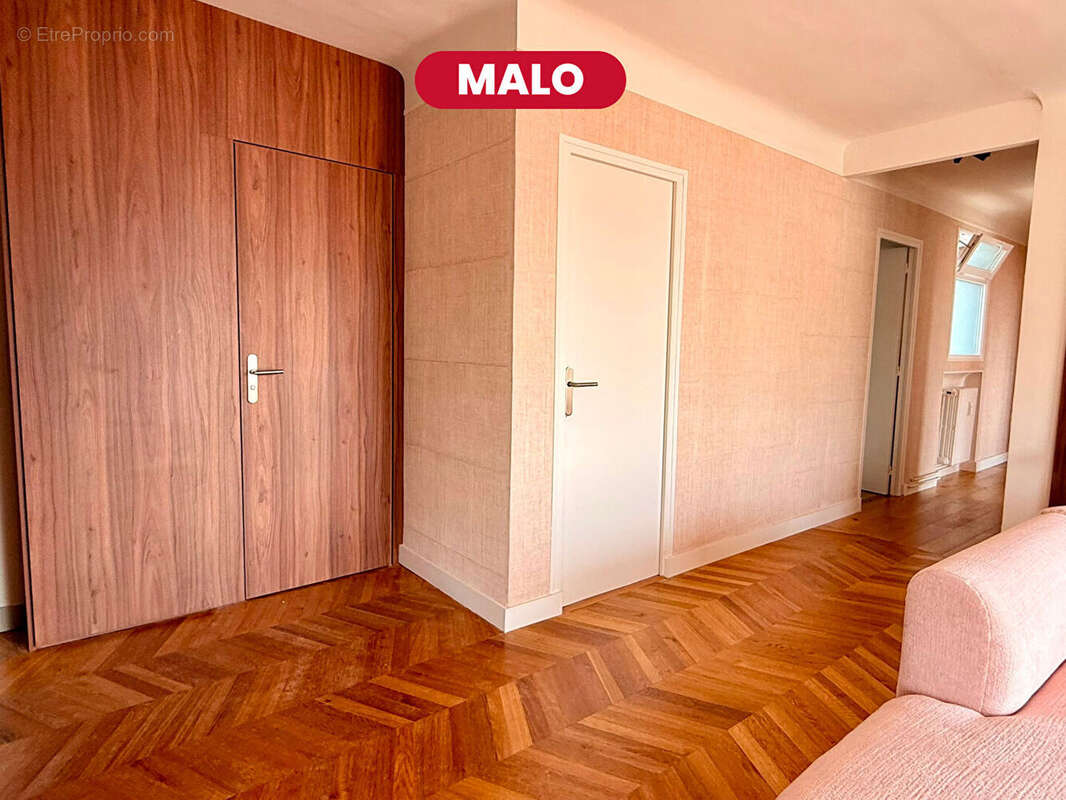 Appartement 88m² à lille - photo 14