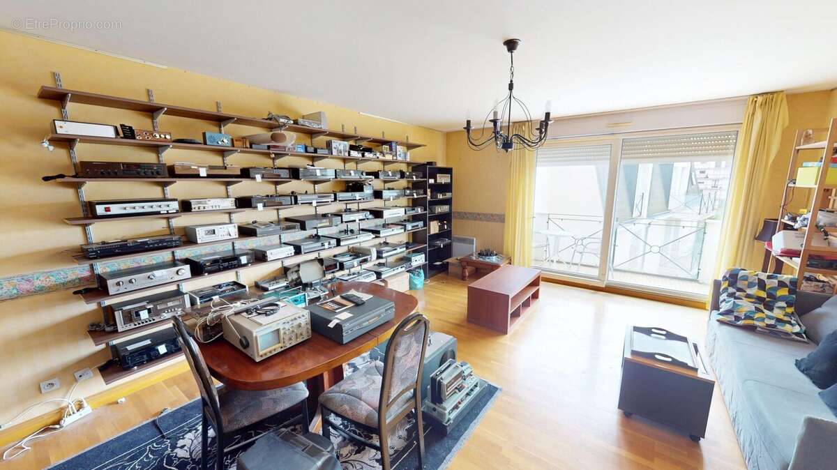 Appartement à ORLEANS