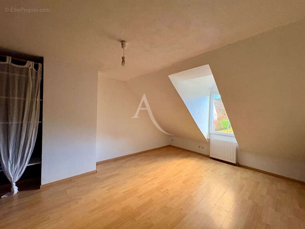 Maison à CHOUZE-SUR-LOIRE