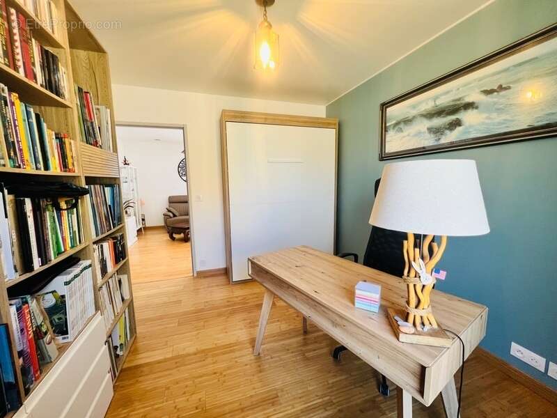 Maison à CHATELLERAULT