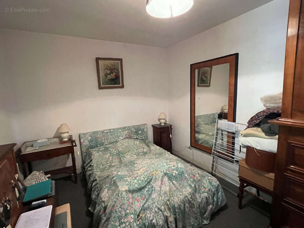 Ferme sept chambres - photo 24