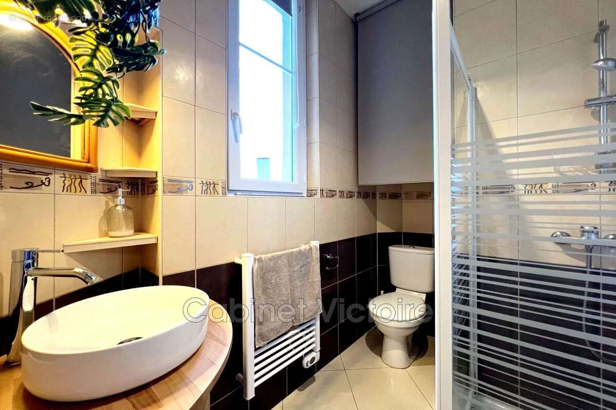 Photo 8 - Appartement à NICE