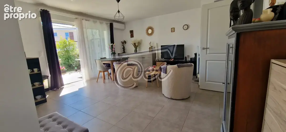 Appartement 3 pièces 63 m² à vendre à Saint-Maximin-La-Sainte-Baume (83470) - photo 4