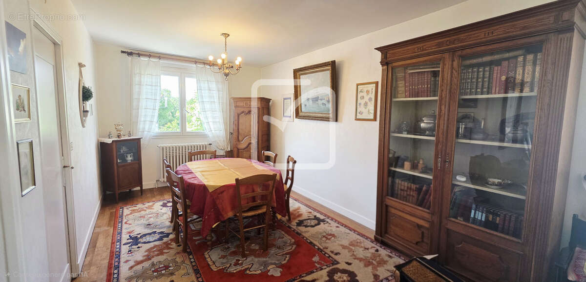 Maison à BRIVE-LA-GAILLARDE