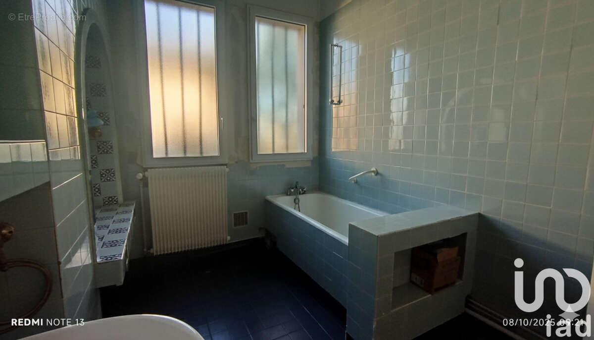 Photo 8 - Maison à MONTLUCON