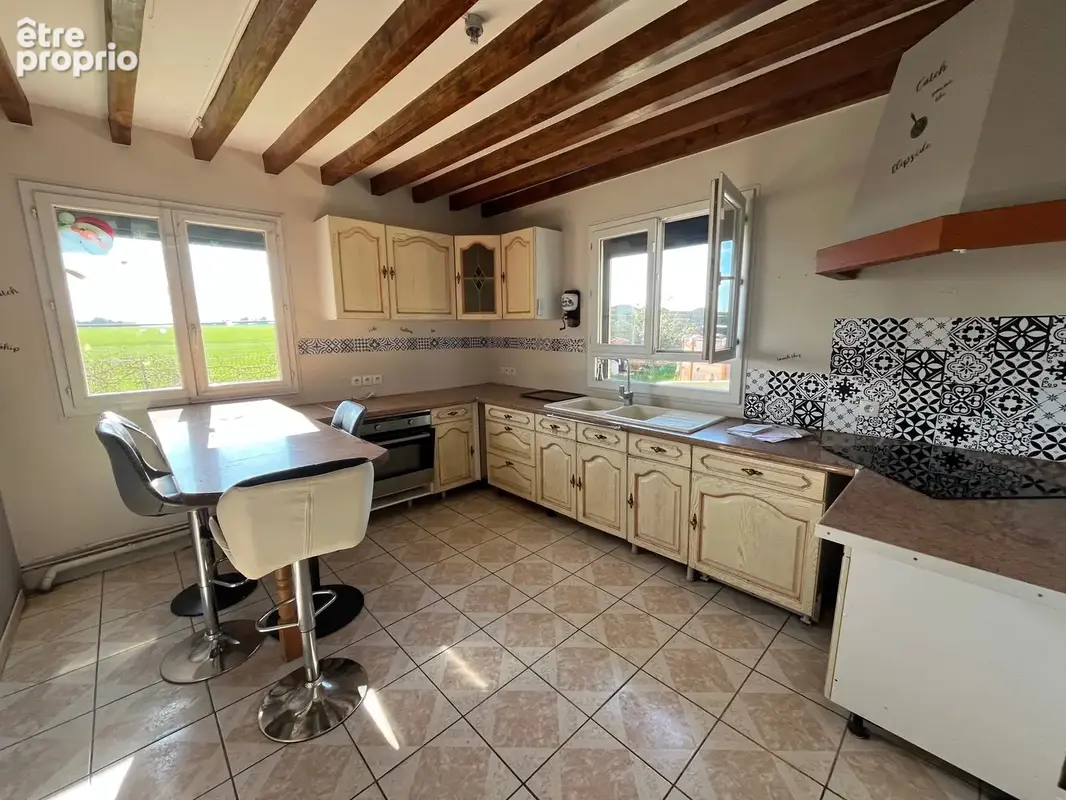 Maison familiale de 135 m² - photo 3