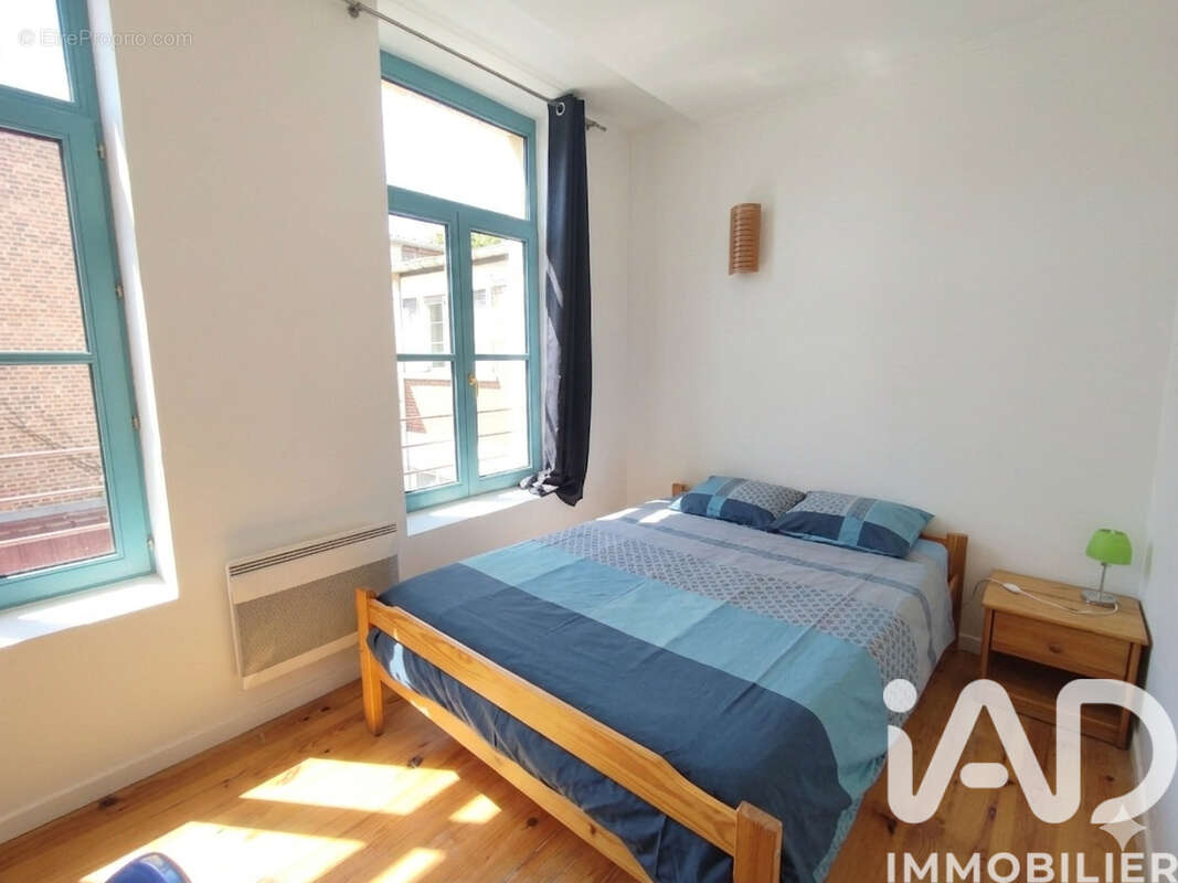 Photo 9 - Appartement à ARRAS
