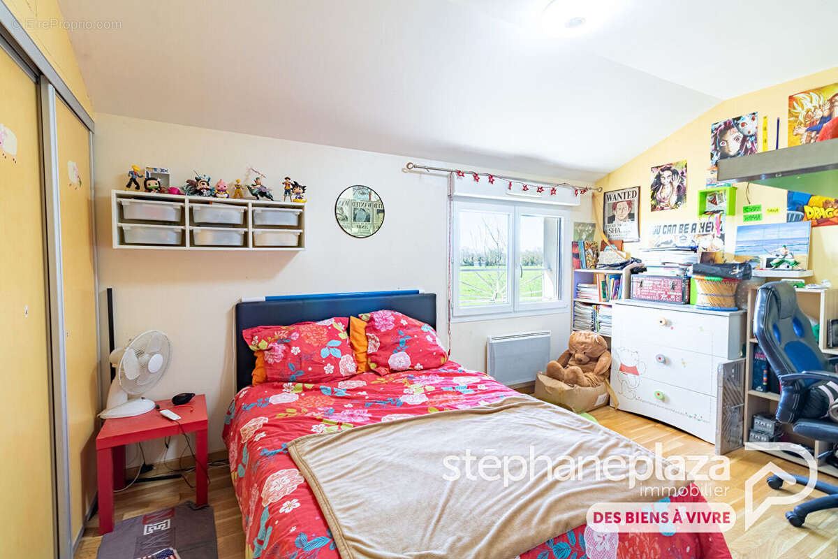 Maison à SAINT-REMY