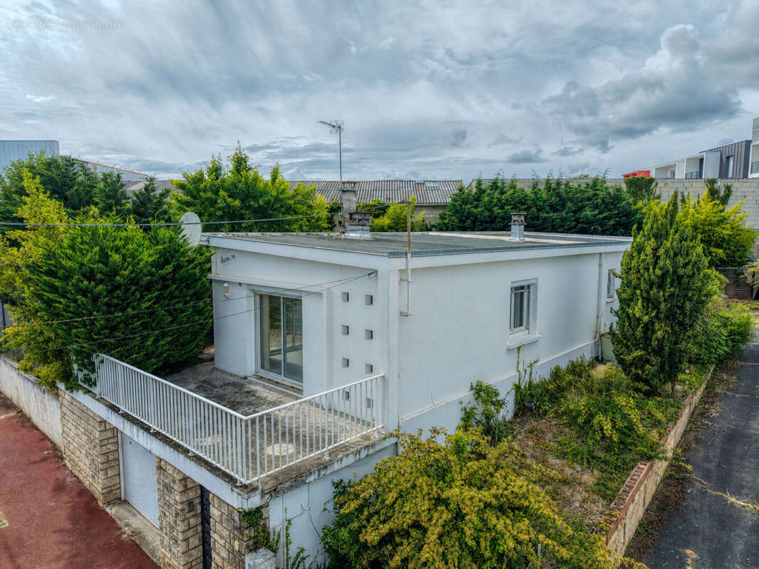 Maison à ROYAN