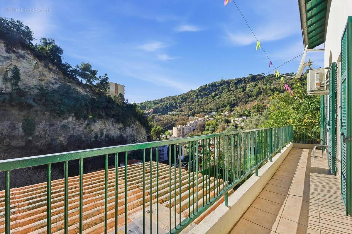 Maison à NICE