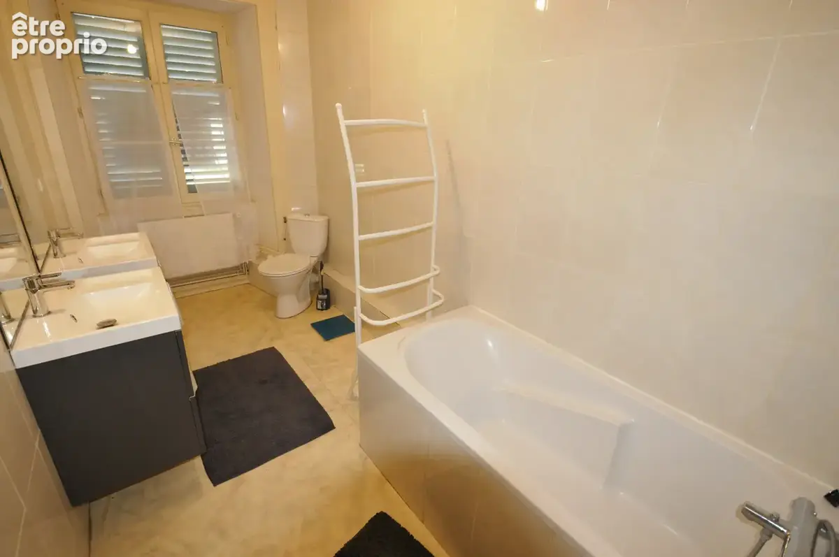 Maison de Maitre au coeur du Village de Pierre-Buffière - photo 25