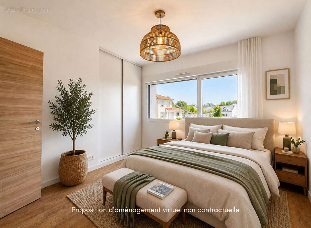 Maison 110 m² à Pornichet  - photo 8