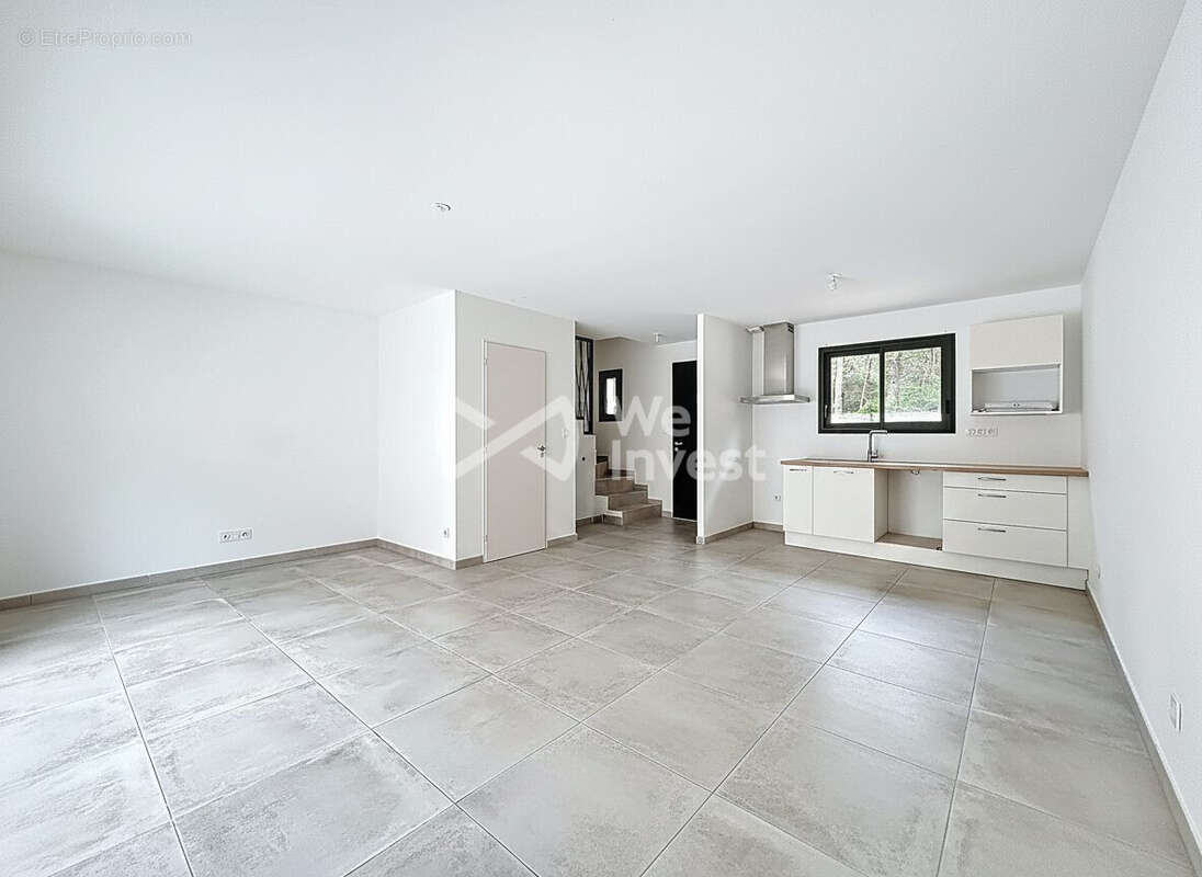 Maison 70 m² à Baillargues  - photo 2