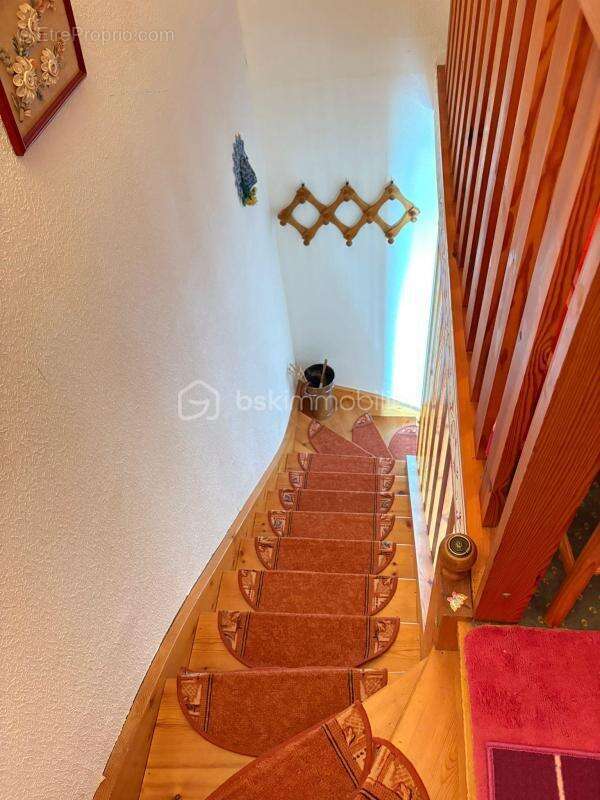 Appartement à FORT-MAHON-PLAGE