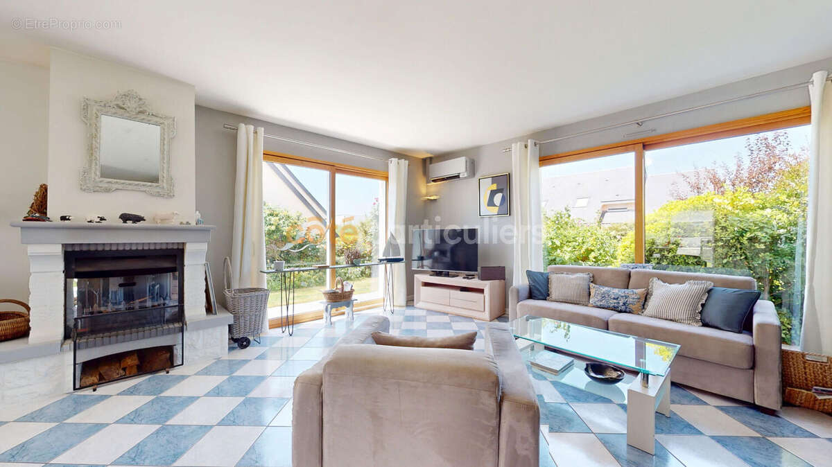 Maison avec vie de plain-pied à deux pas de la mer et des commerces ! - photo 8