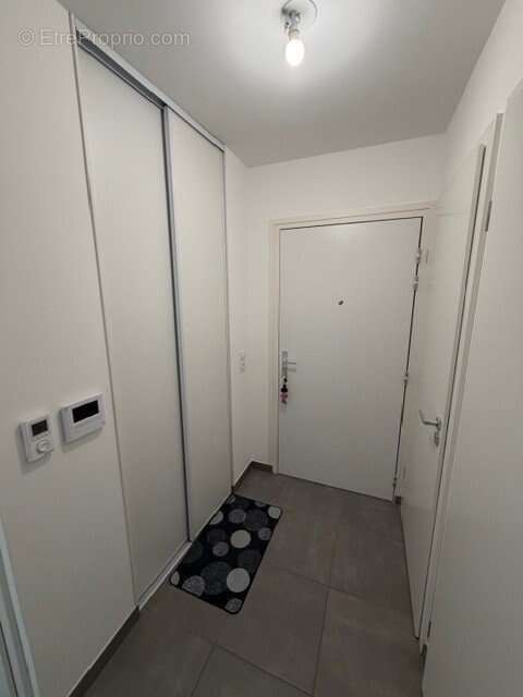 Appartement à VOGLANS